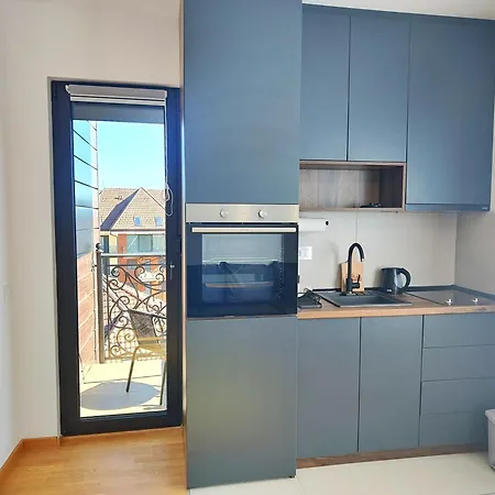 Apartment Velika Recepcija 149