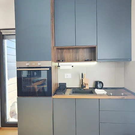 Apartment Velika Recepcija 149