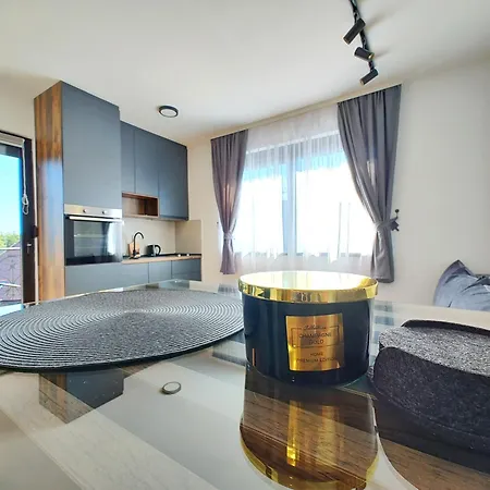 Apartment Velika Recepcija 149 Zlatibor