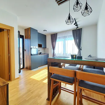 Apartment Velika Recepcija 149