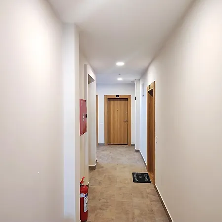Velika Recepcija 149 Apartment Zlatibor
