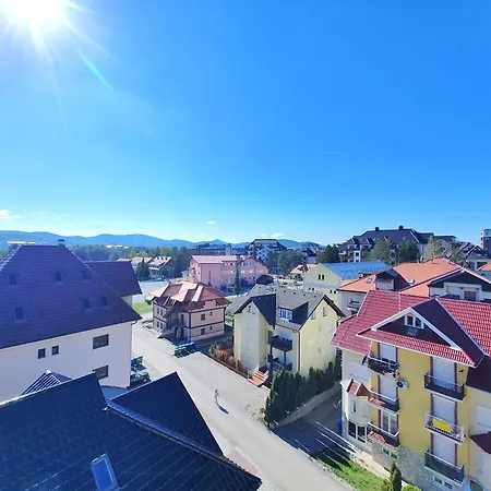 Velika Recepcija 149 * Zlatibor