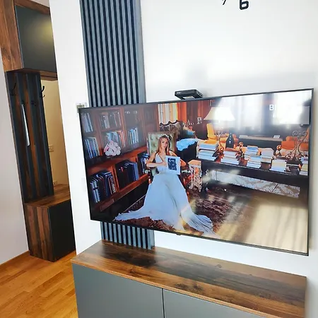Apartment Velika Recepcija 149 *