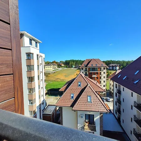 Velika Recepcija 149 Zlatibor